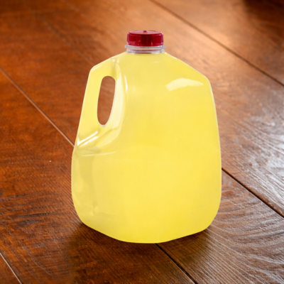 Freshly-Brewed Lemonade {Gallon}.