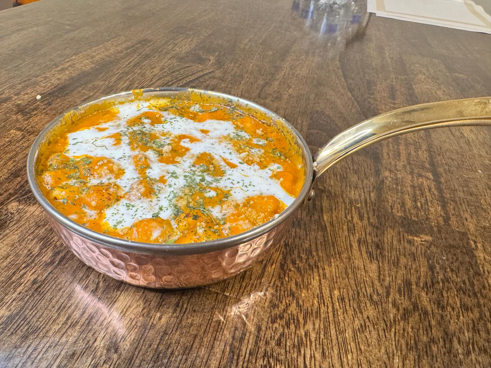 Phool Makhana.