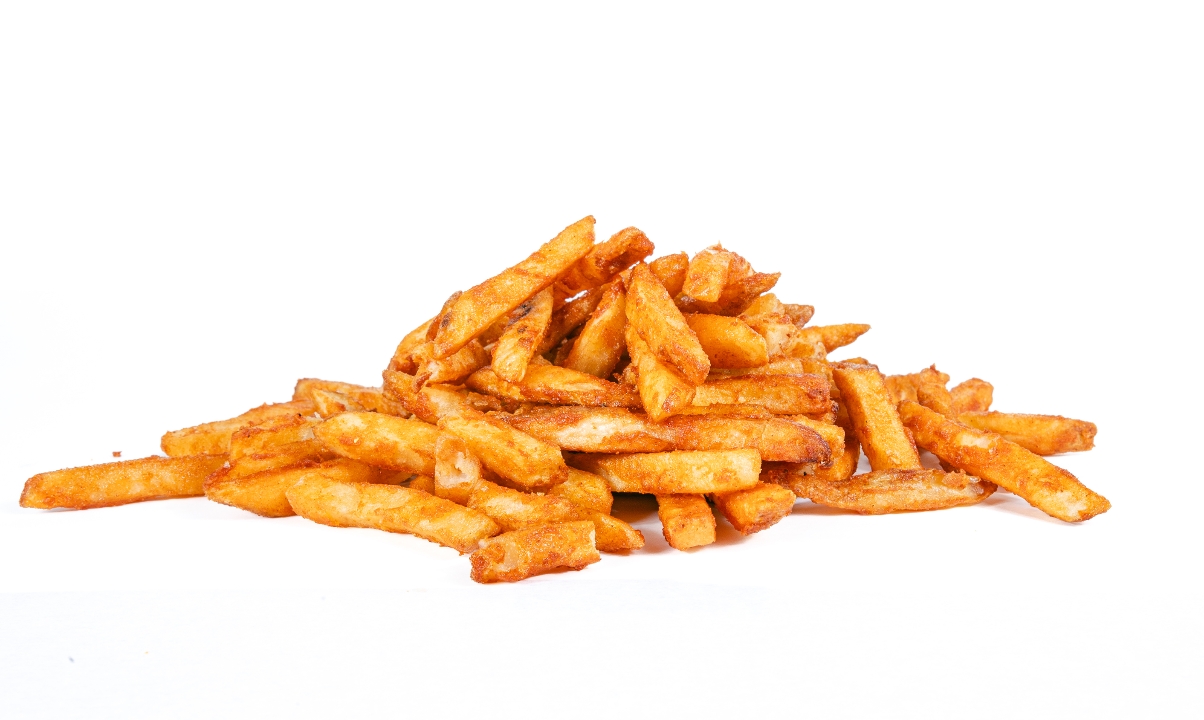 Small Regular Fries.