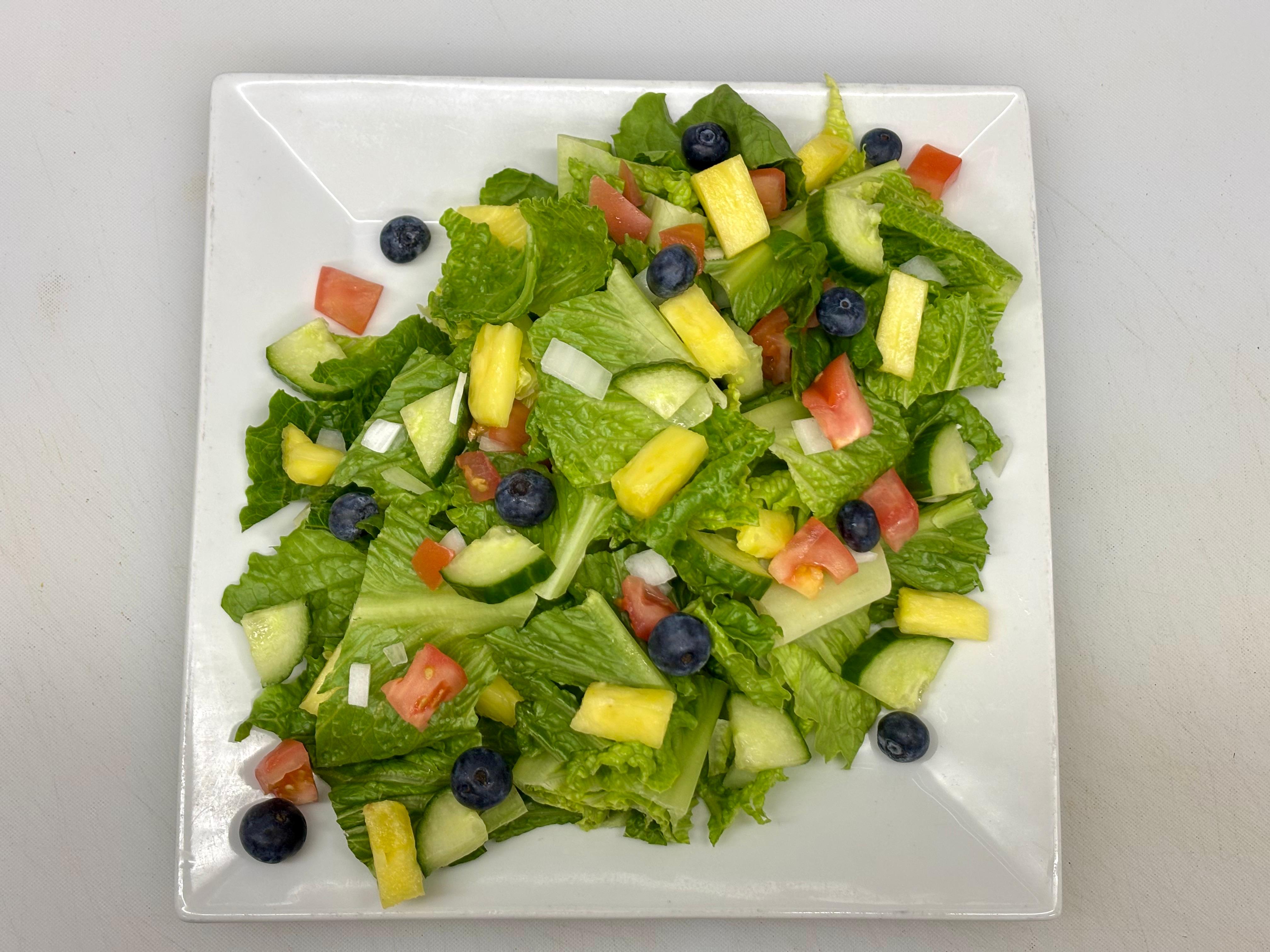 Summer Salad.