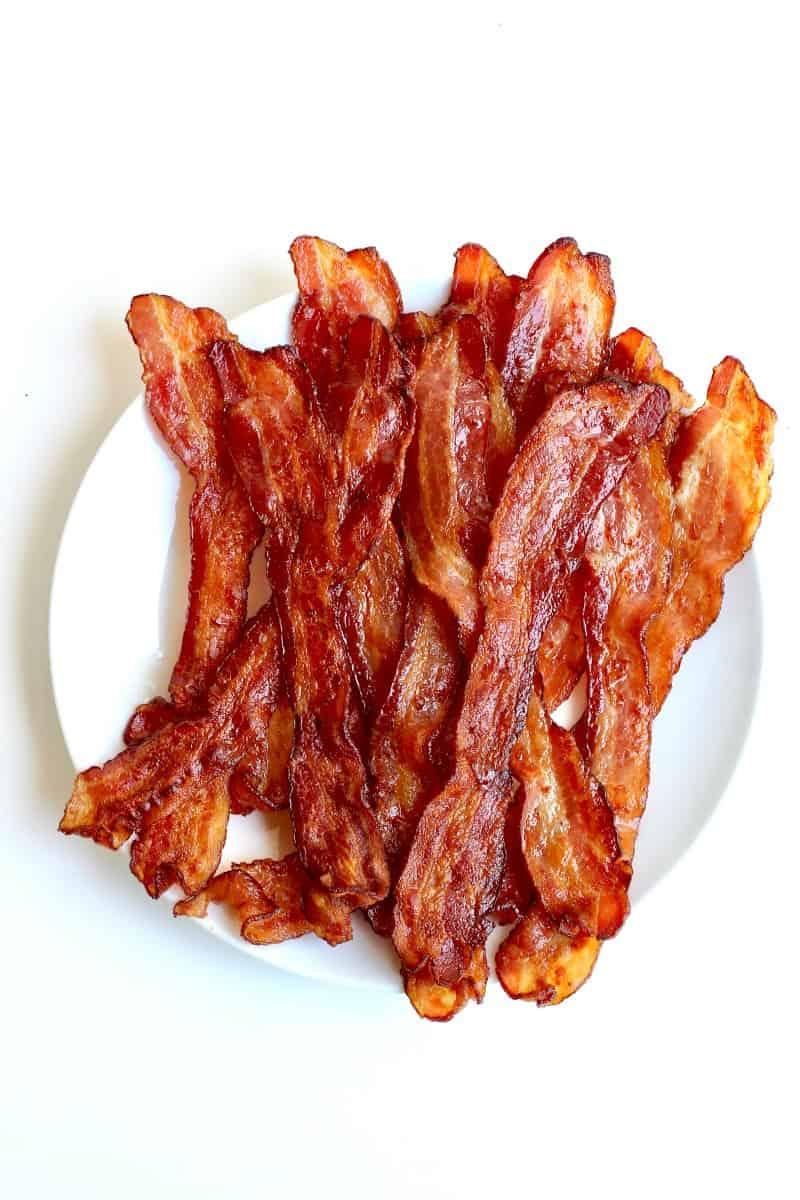 Side Bacon.