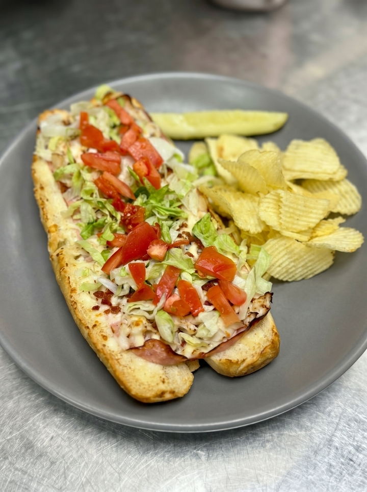 Club Sub.