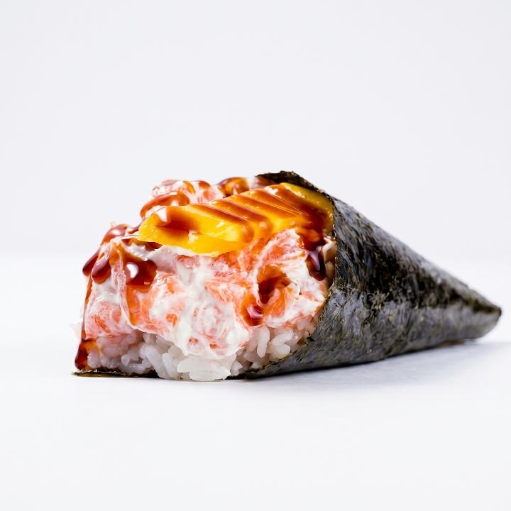 TEMAKI MANGO.