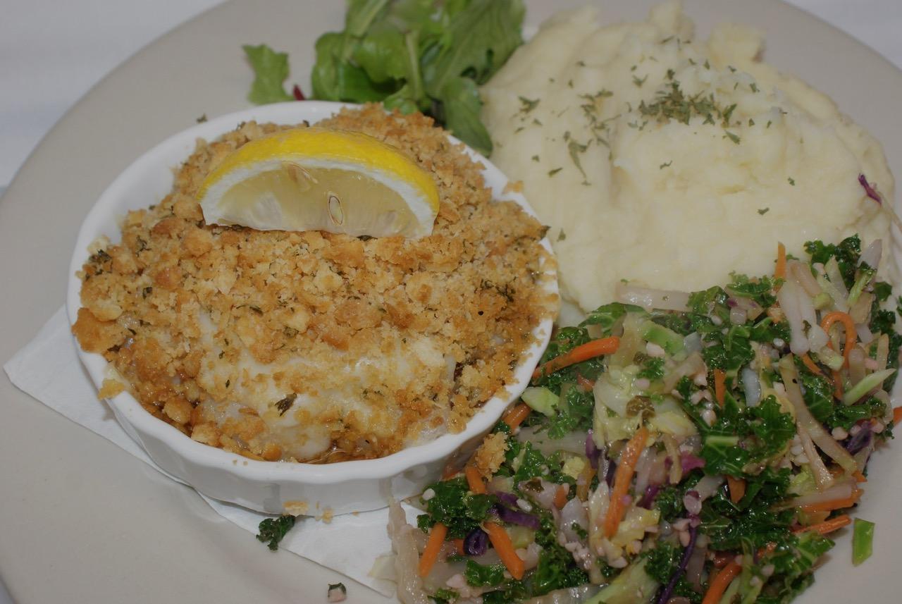 Scallop Localz.