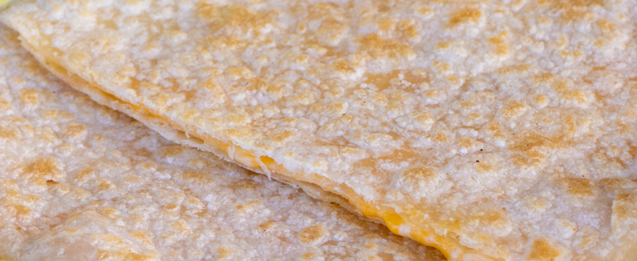 Jr. Quesadilla.
