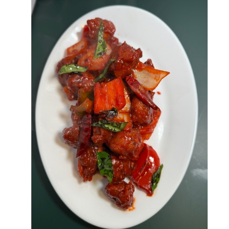Vegan Chick N 65.