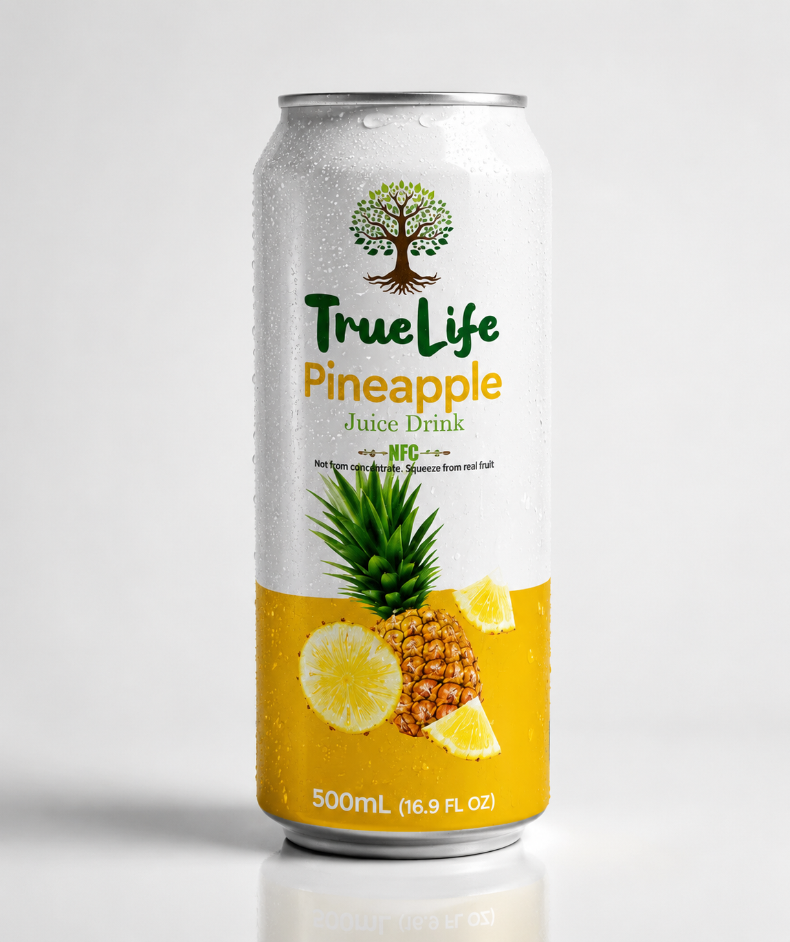 TrueLife- Pineapple.