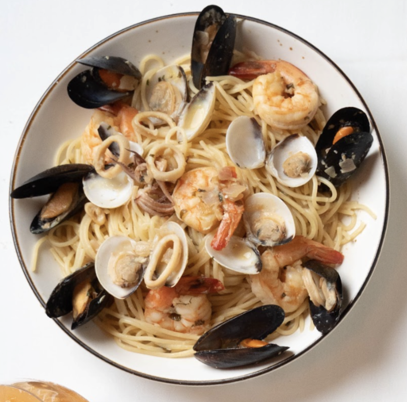 Frutti di Mare.