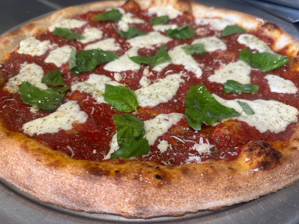 Margherita.