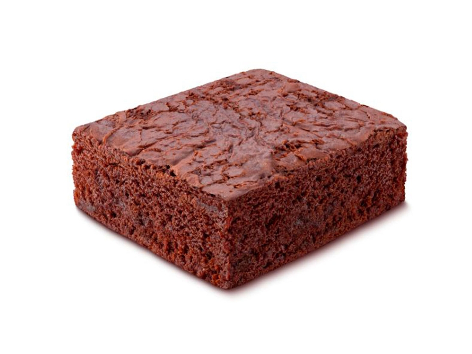 Brownie.