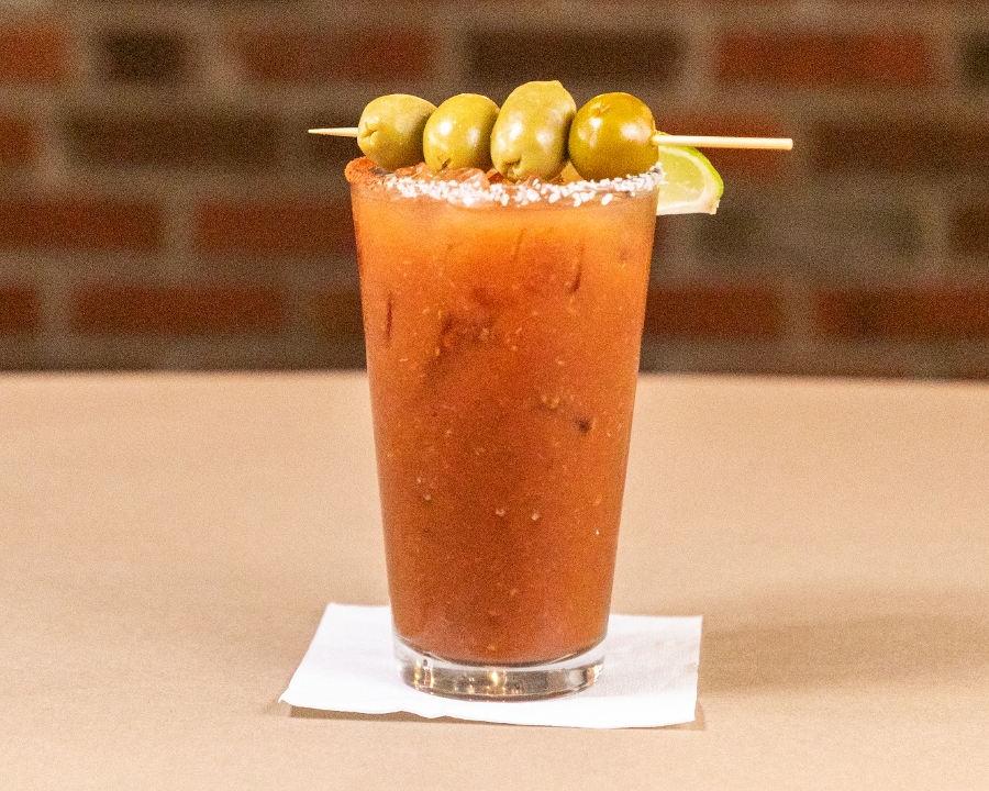 Virgin Hurricane.