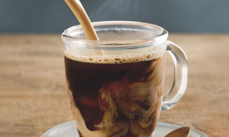 Coffee Nudge.