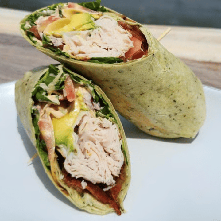 Jerk Turkey B.L.A.S.T.