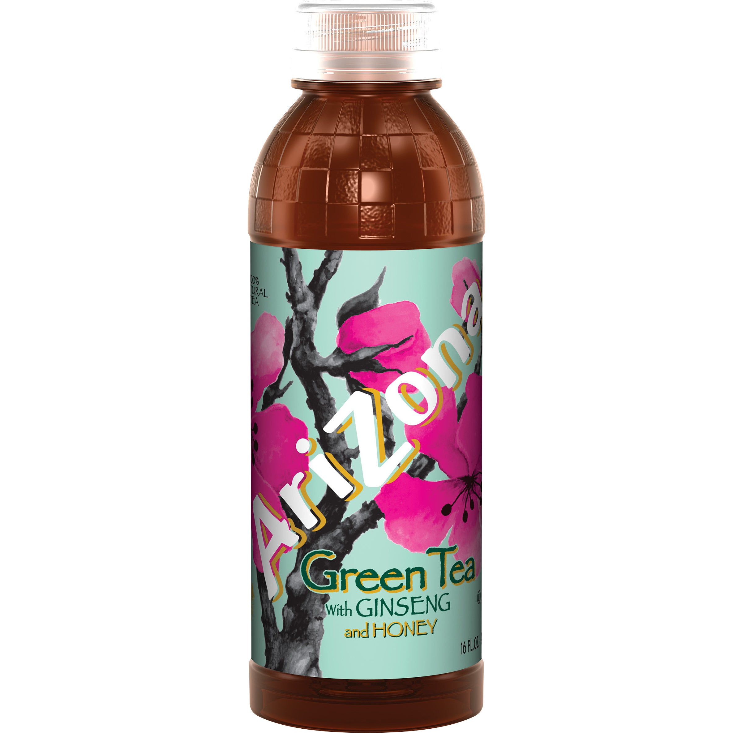 Green Tea Arizona 16 oz.