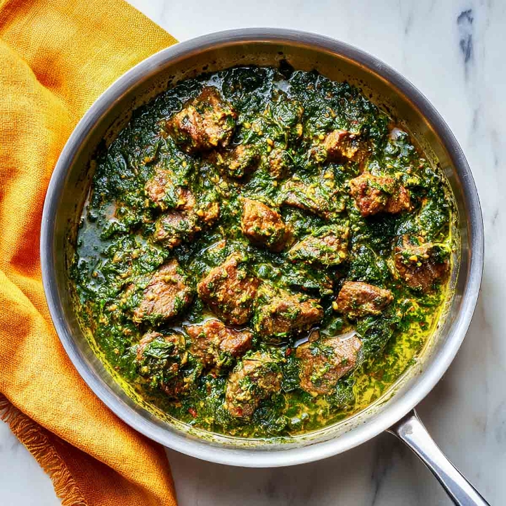 SAAG (LAMB).