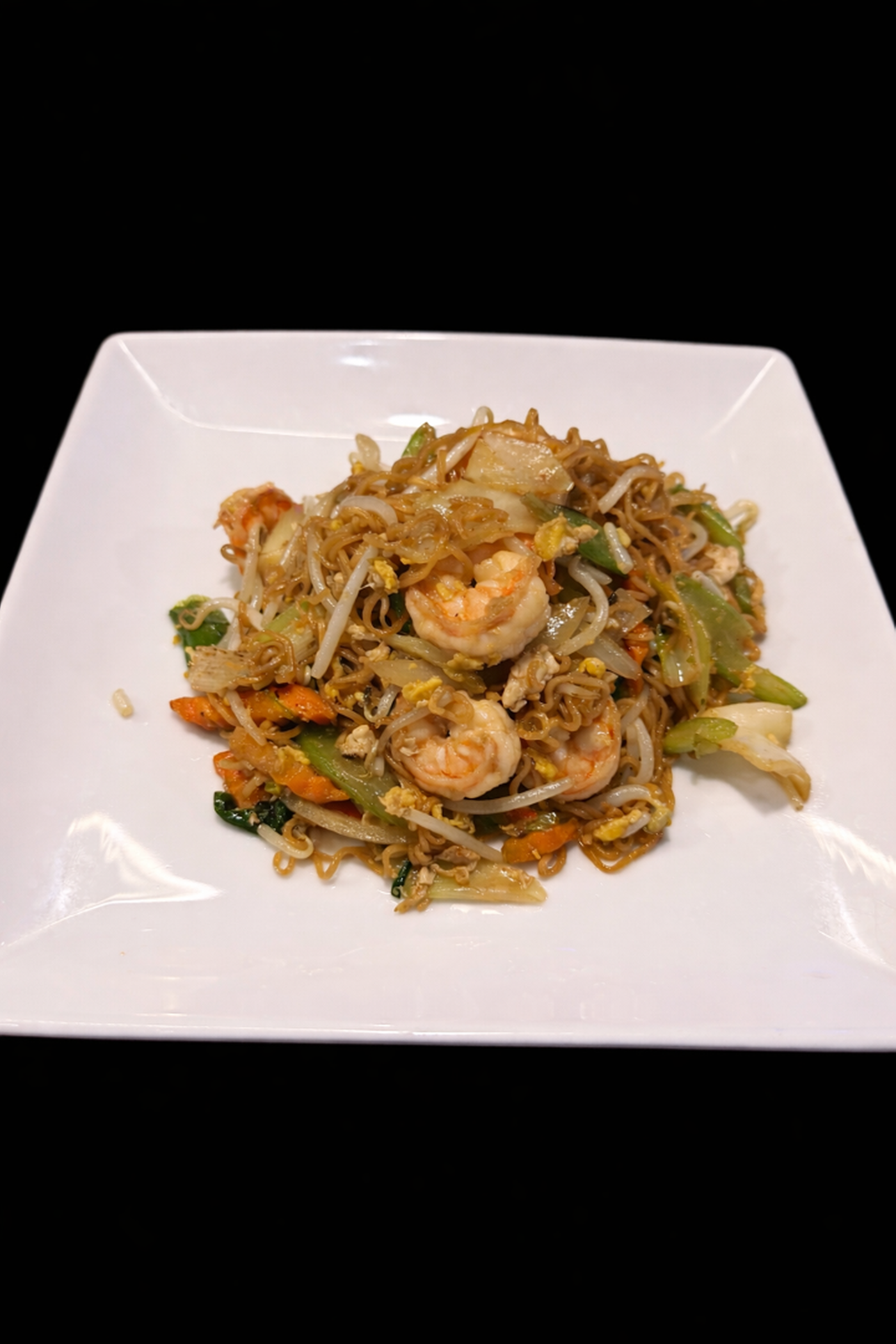 Chow Mein.