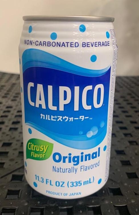 Calpico.