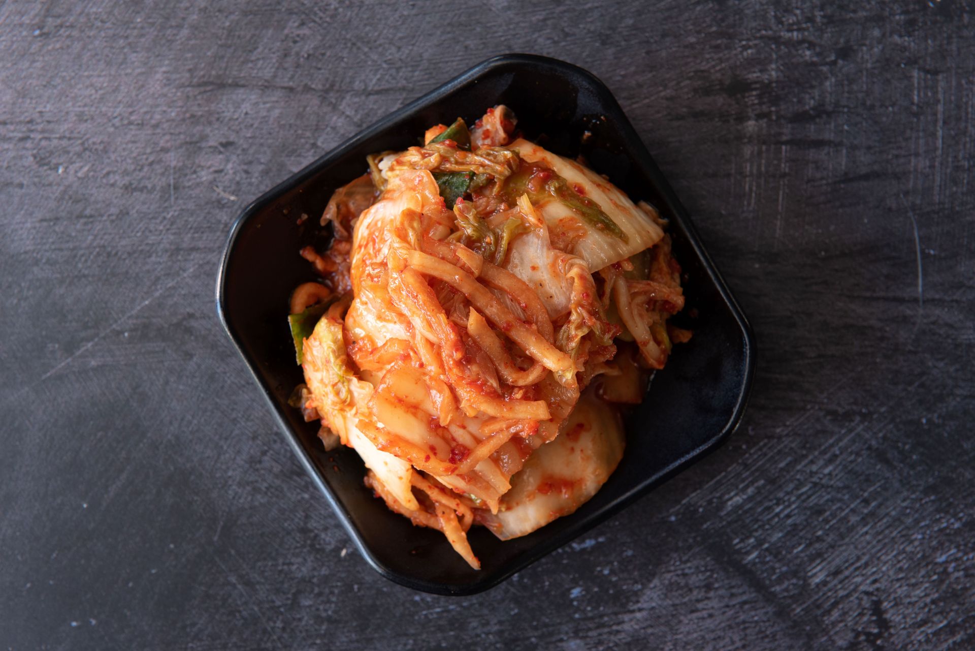 KIMCHI.