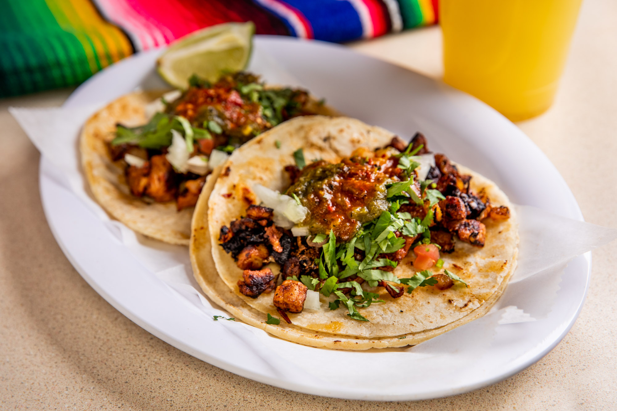 Spicy Pork Tacos Order (3).