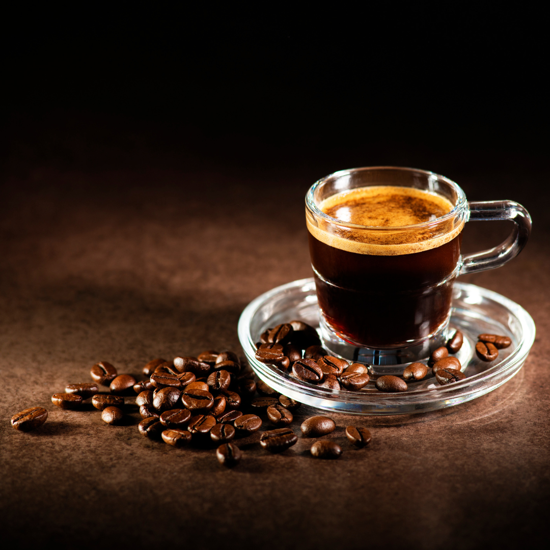 Espresso.