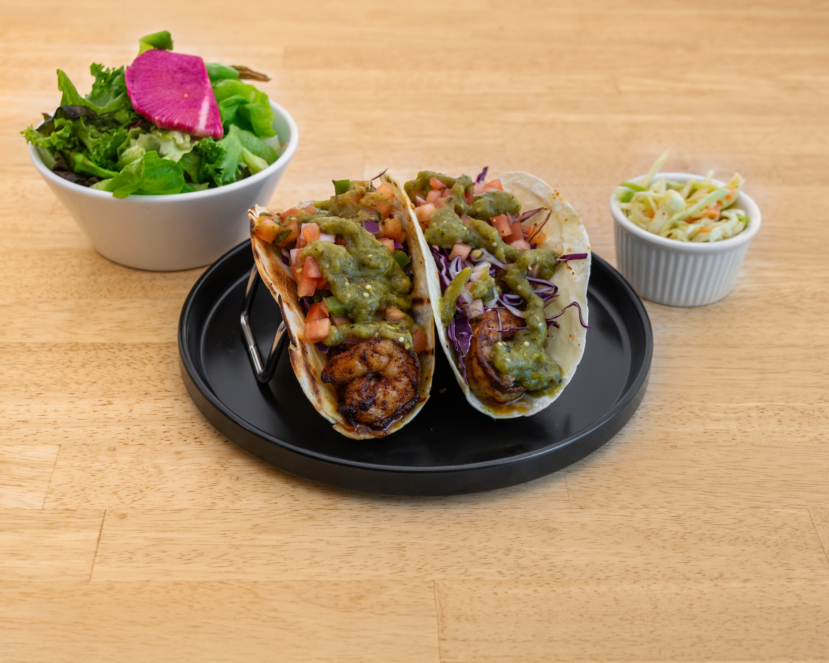 Tacos.