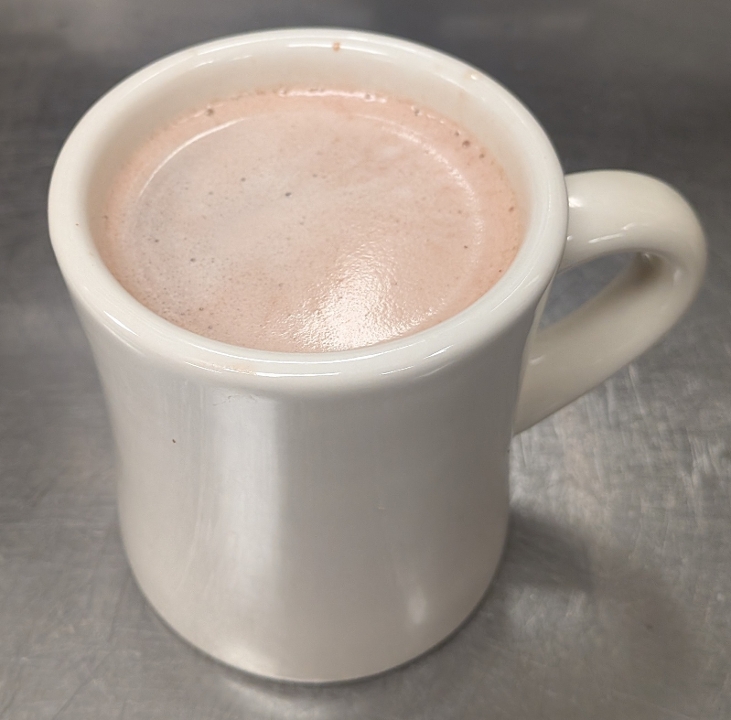 Hot Cocoa.