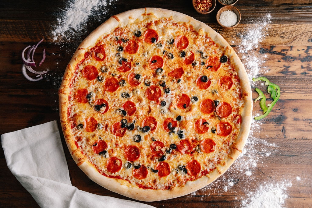 18" 161 St / Yankee Stadium.