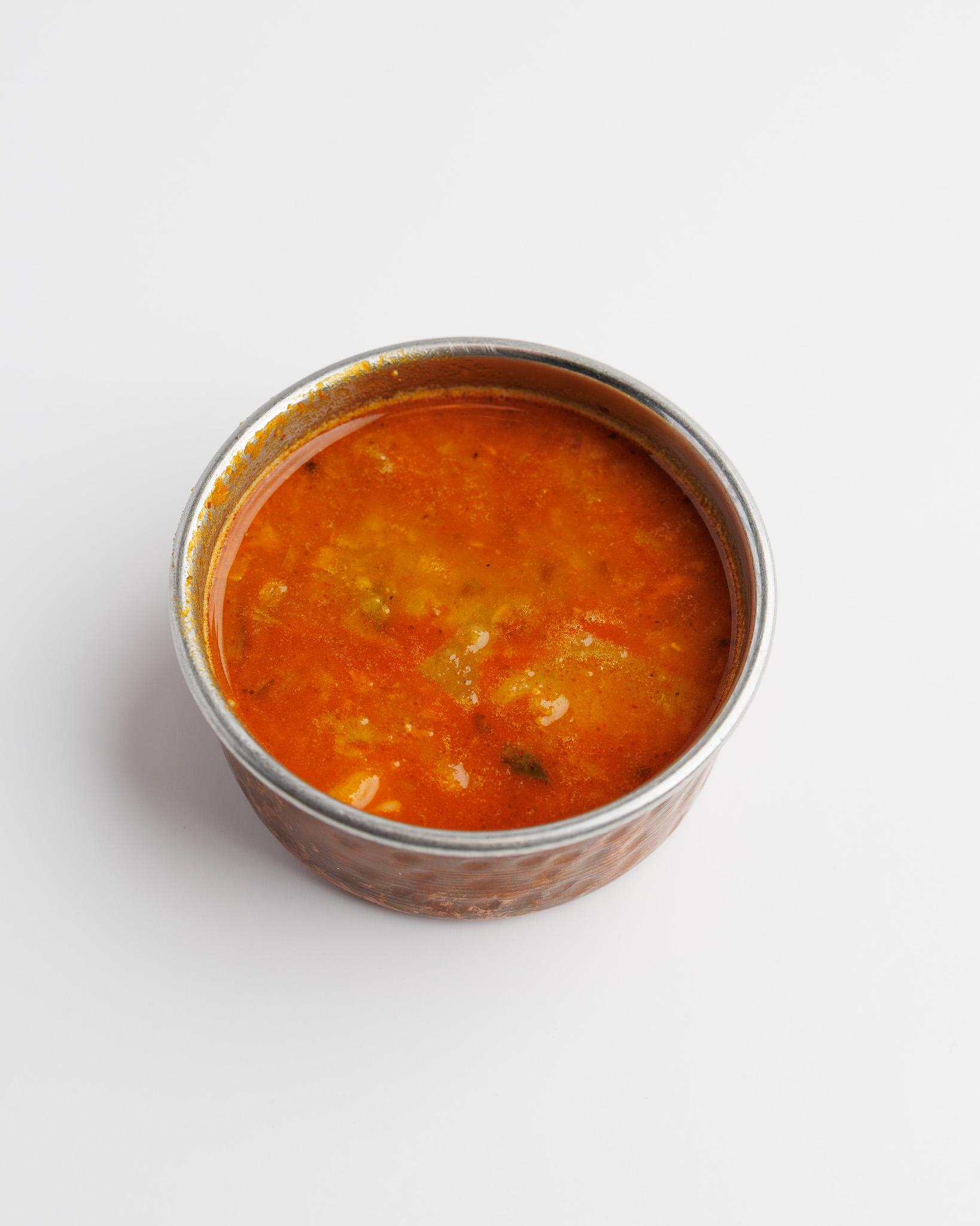 Sambar.