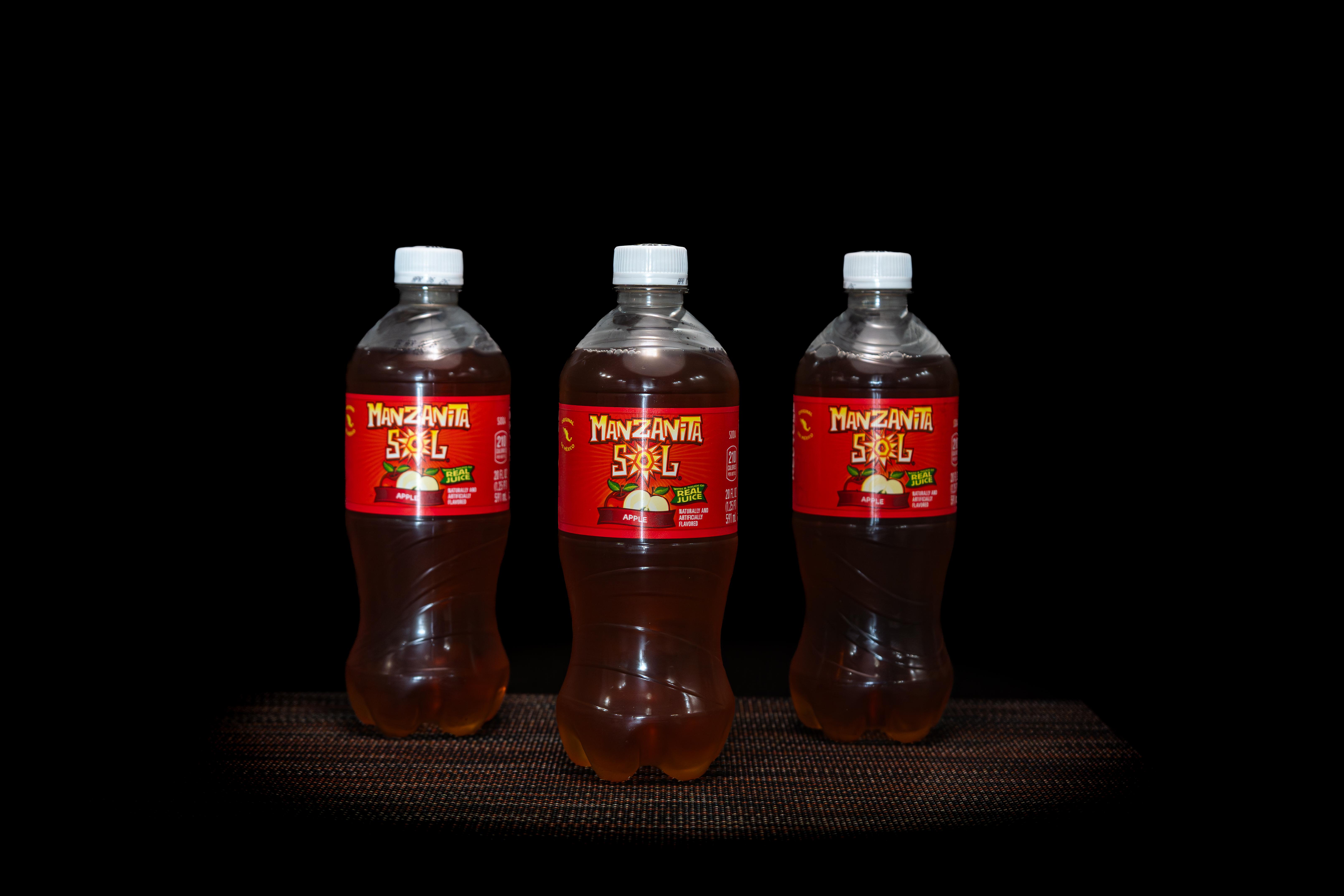 Manzanita 20 oz.