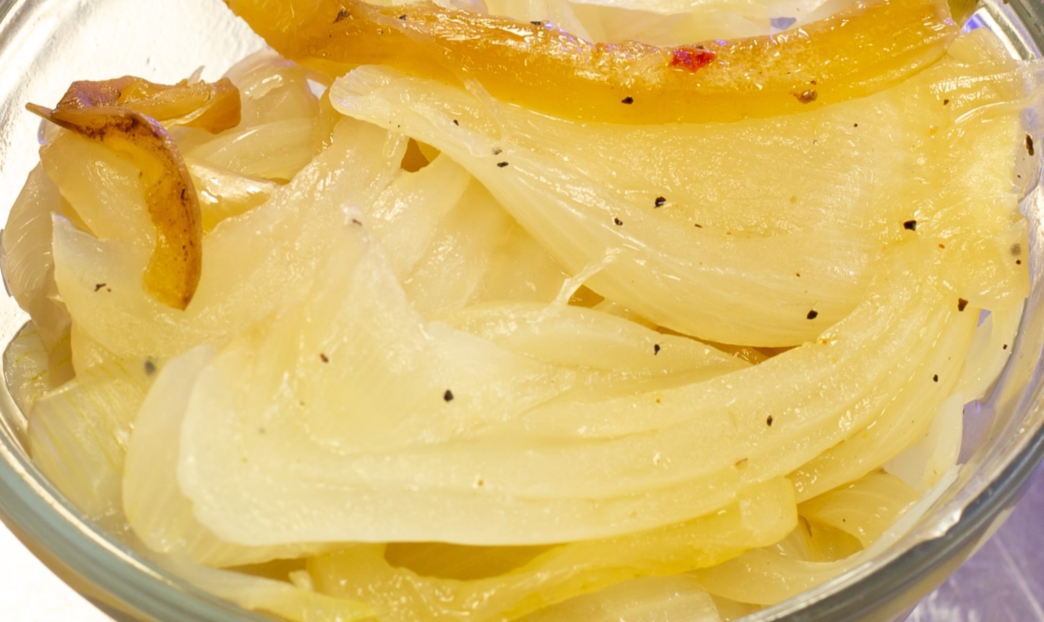 CEBOLLA ASADA  (Grilled onion).