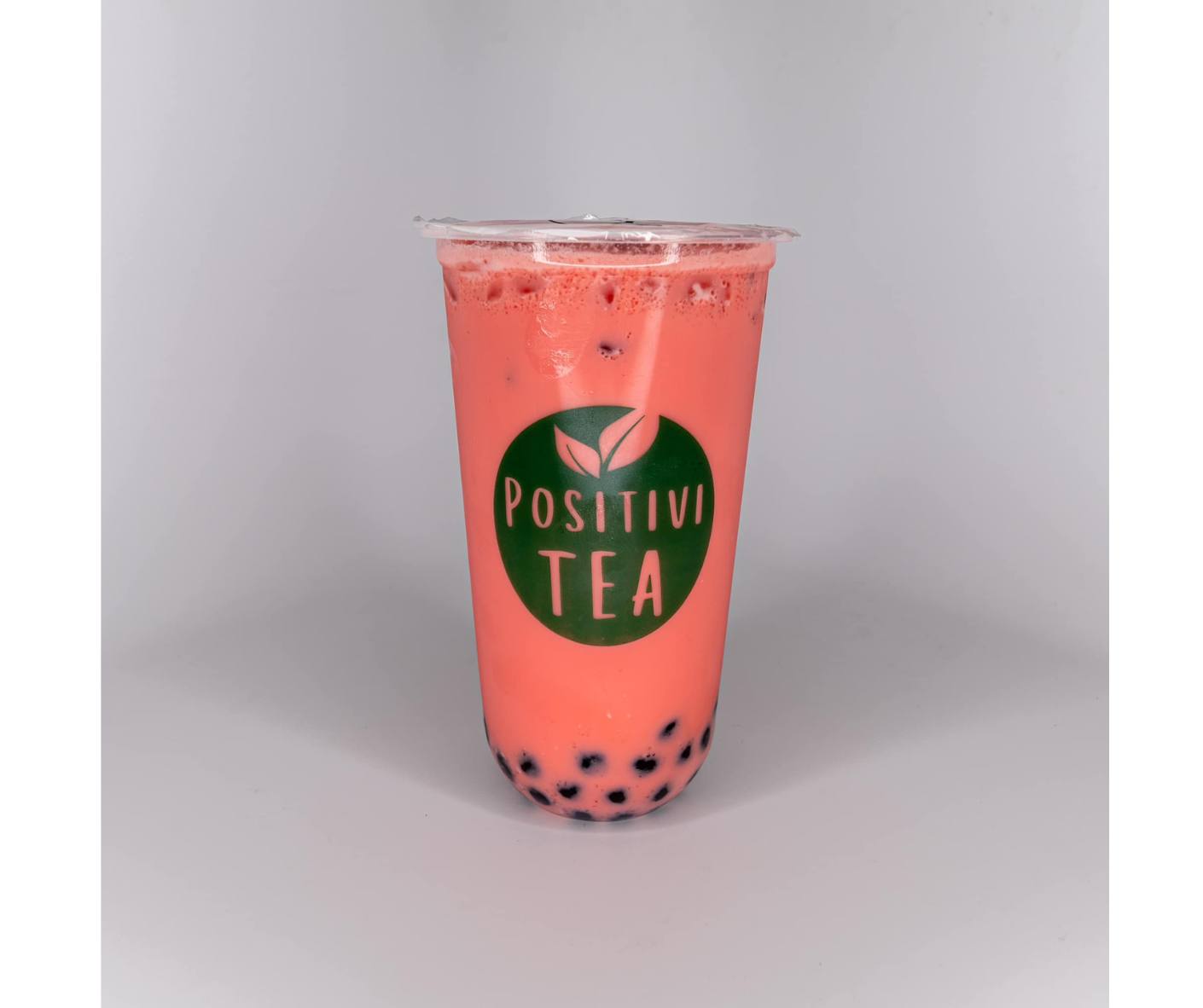 Cream Drinks (Milk Base Drinks, No Tea).