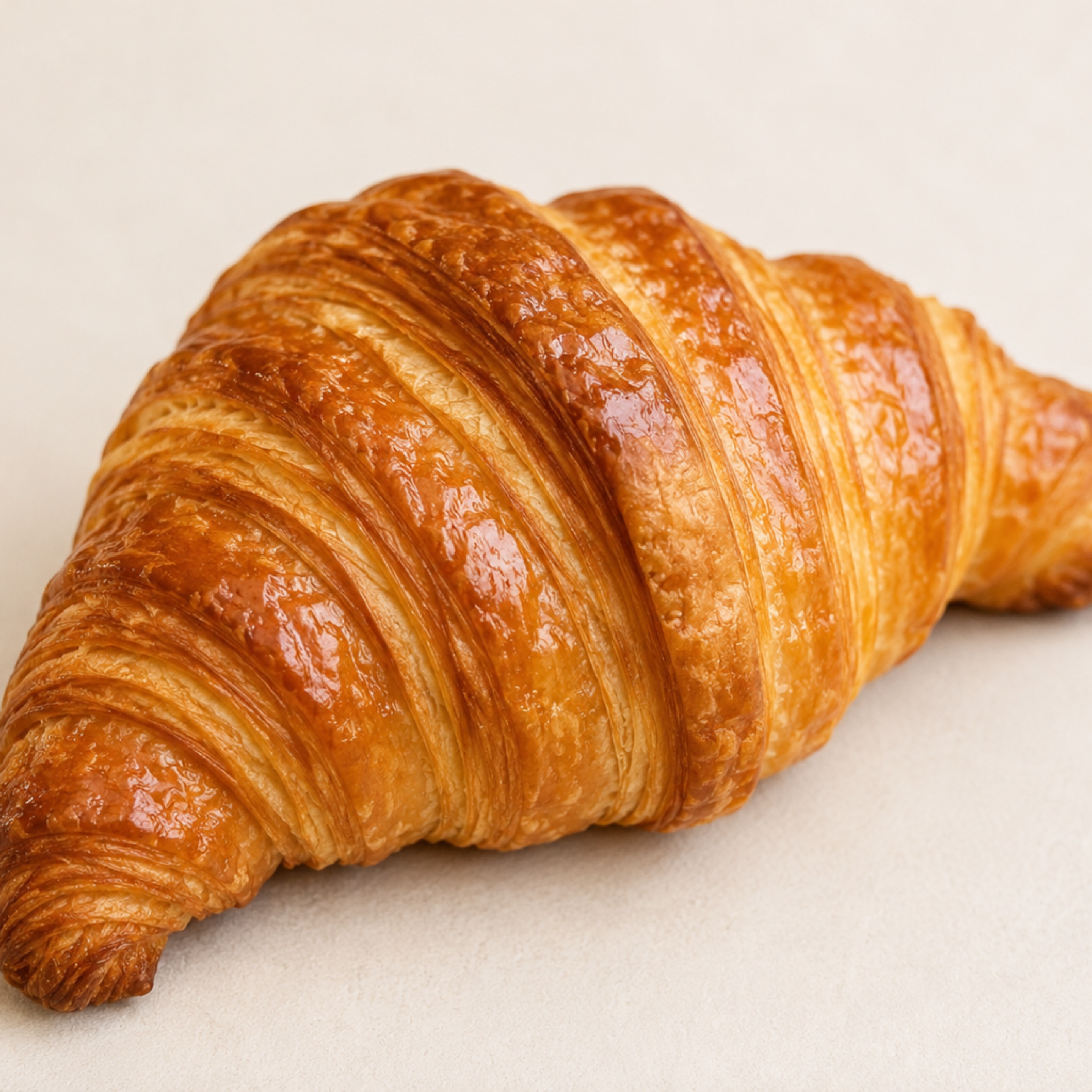 Croissant.