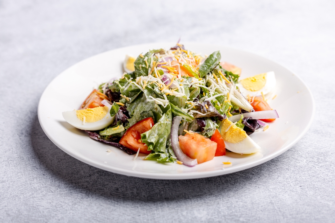 Eden Salad.