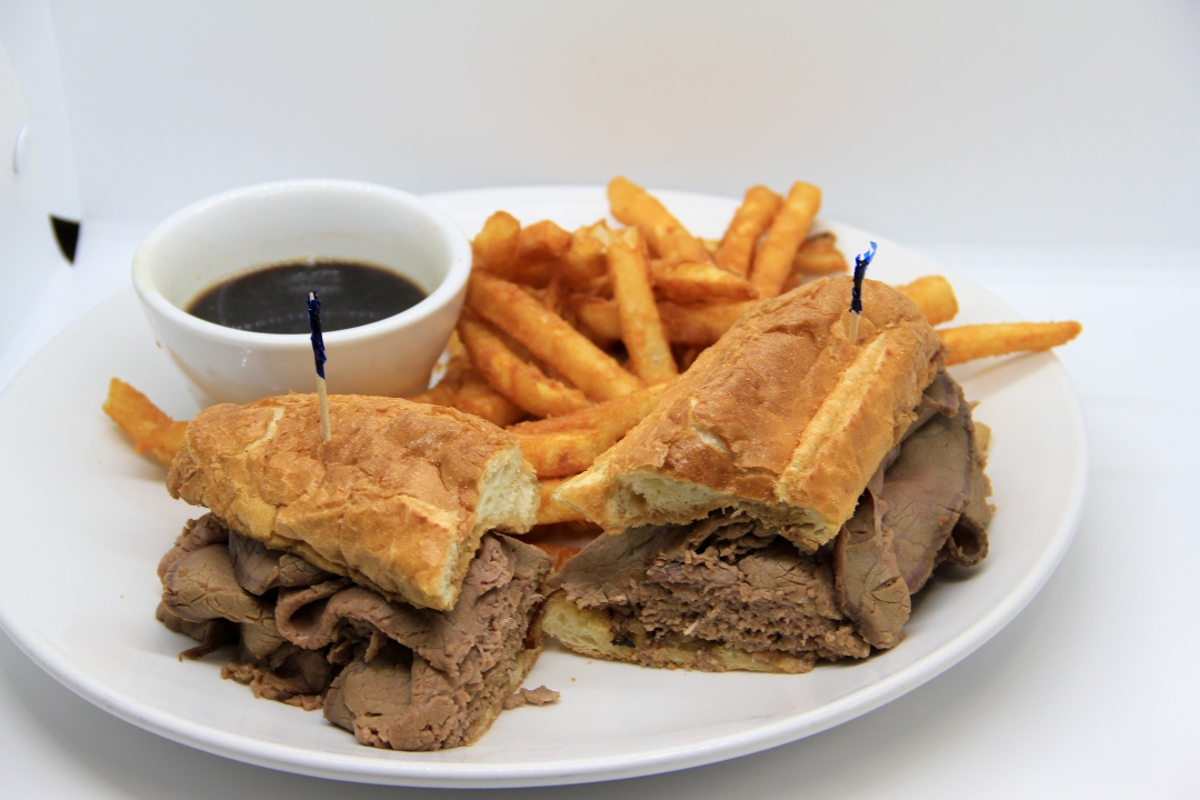 French Dip.