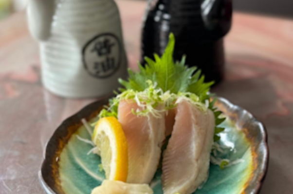 Spanish Mackerel  ( Sawara )  SA.