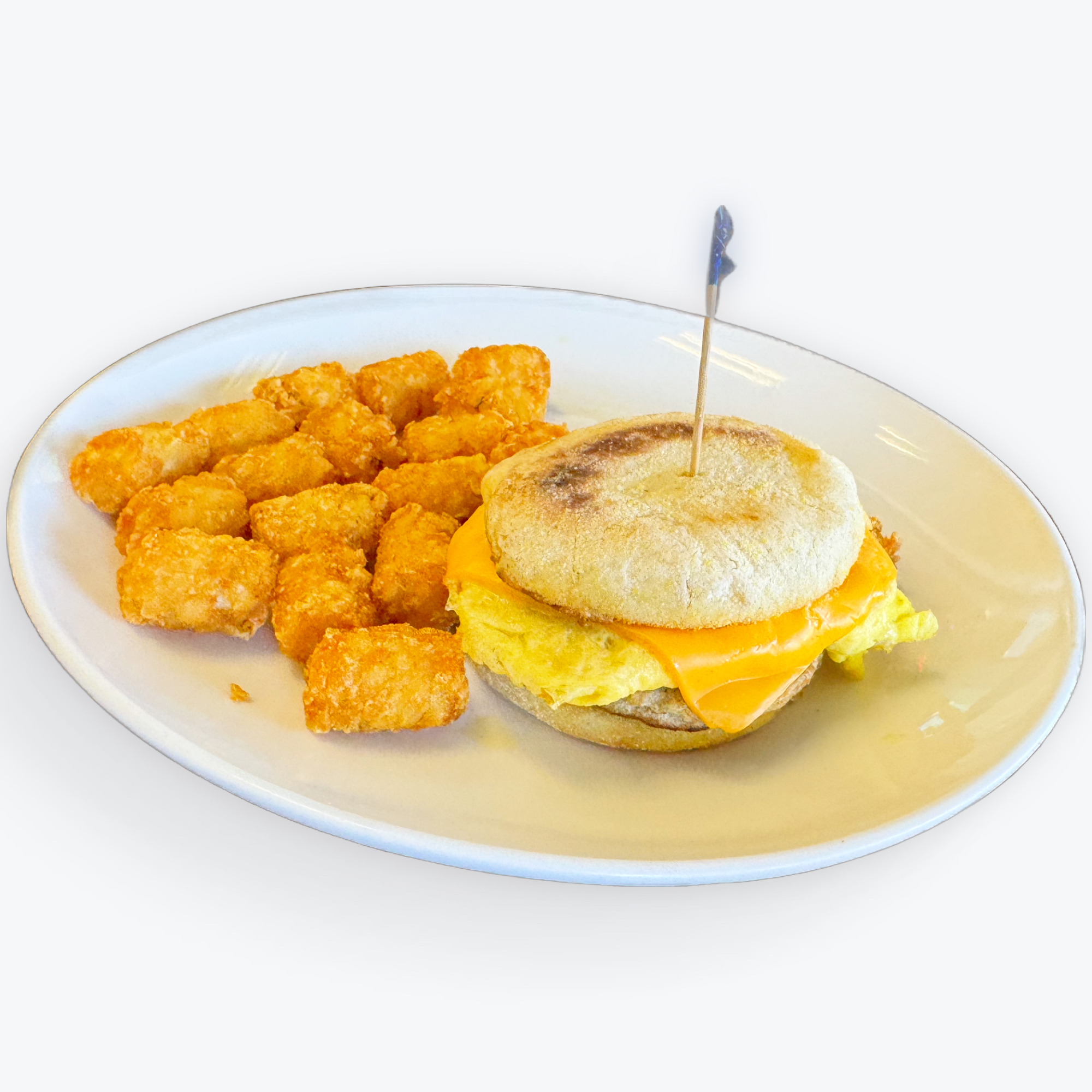 BREAK AND GO SANDWICH.