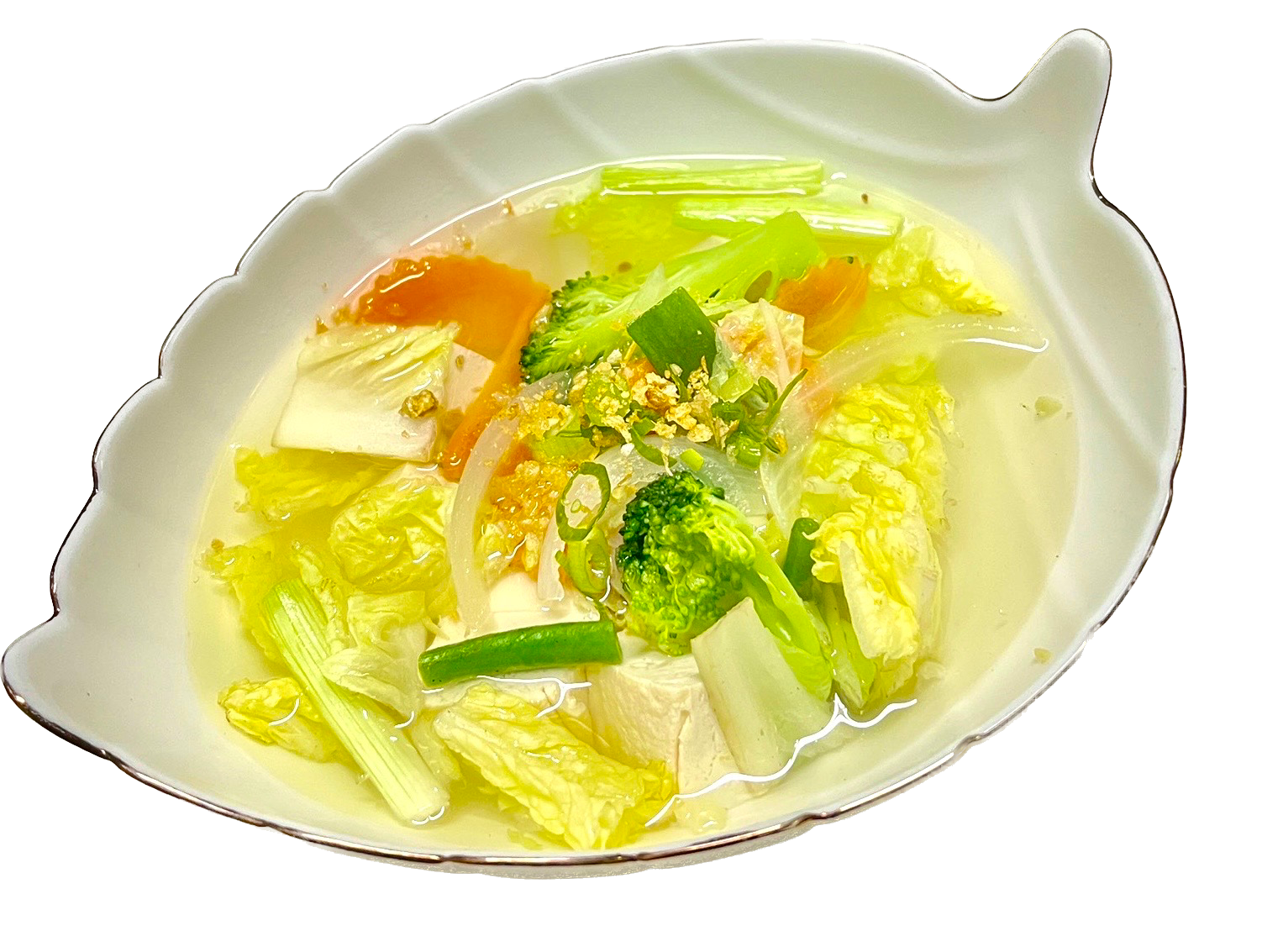 House Soup.