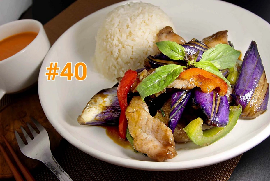40. Kao Ma Kuer.