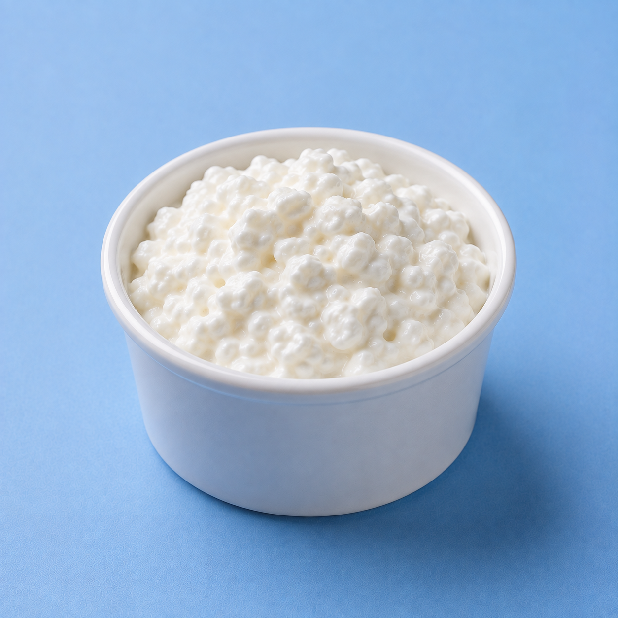 Cottage Cheese - O.