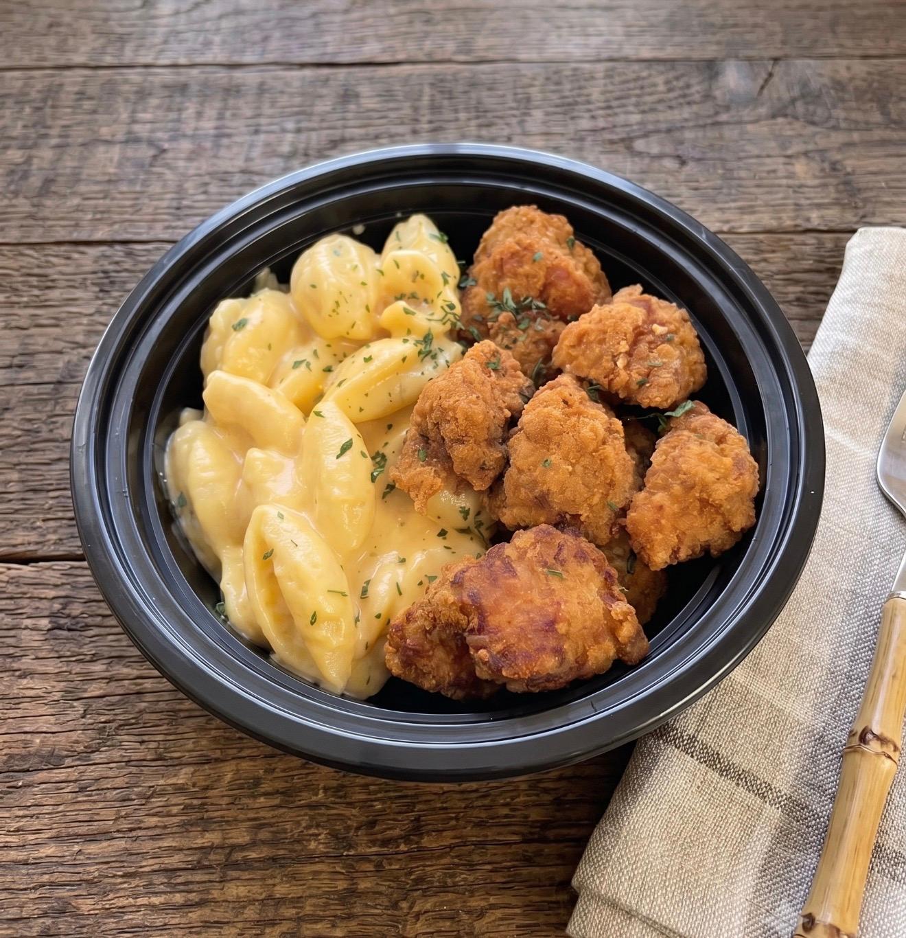 $6 Jr Bowl.