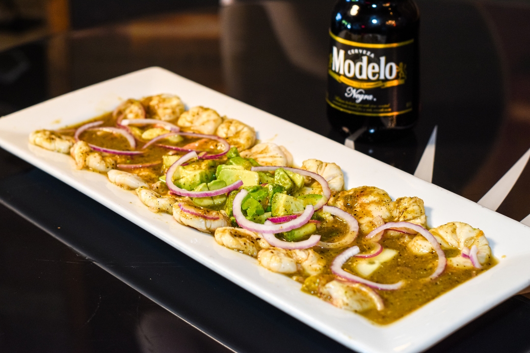 Aguachiles.