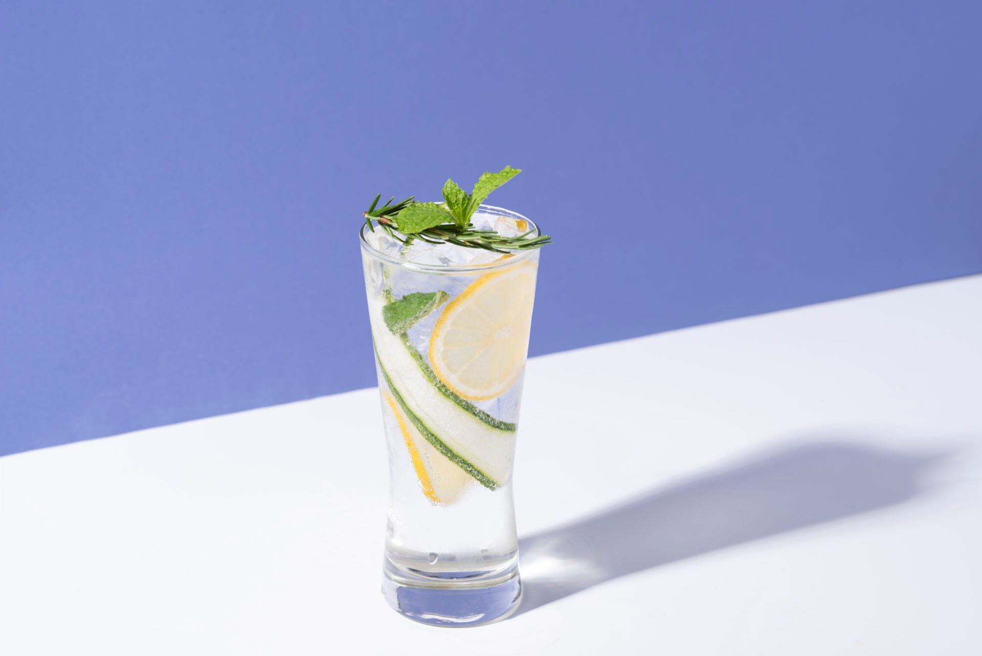 Masth Mojito.