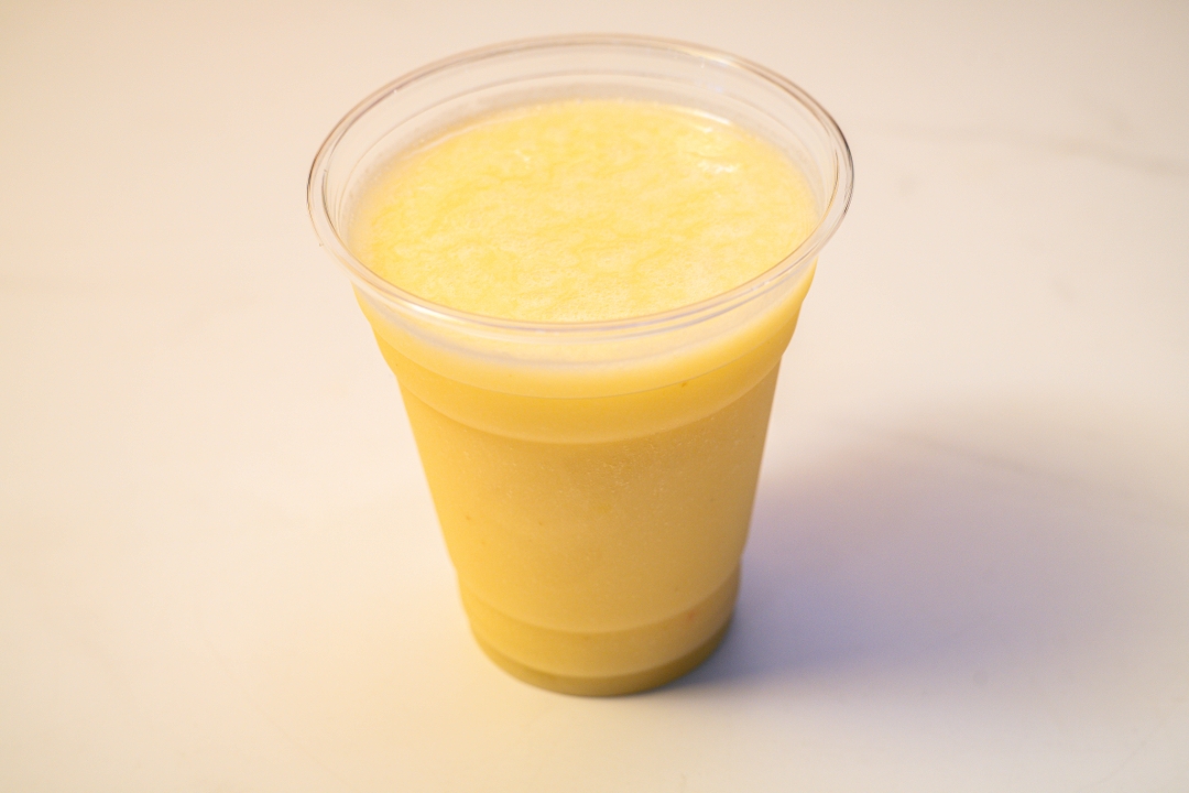 Mango Maharaja.