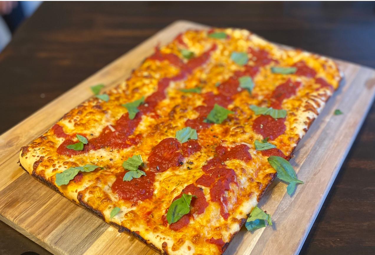 Grandma Pie - Individual.