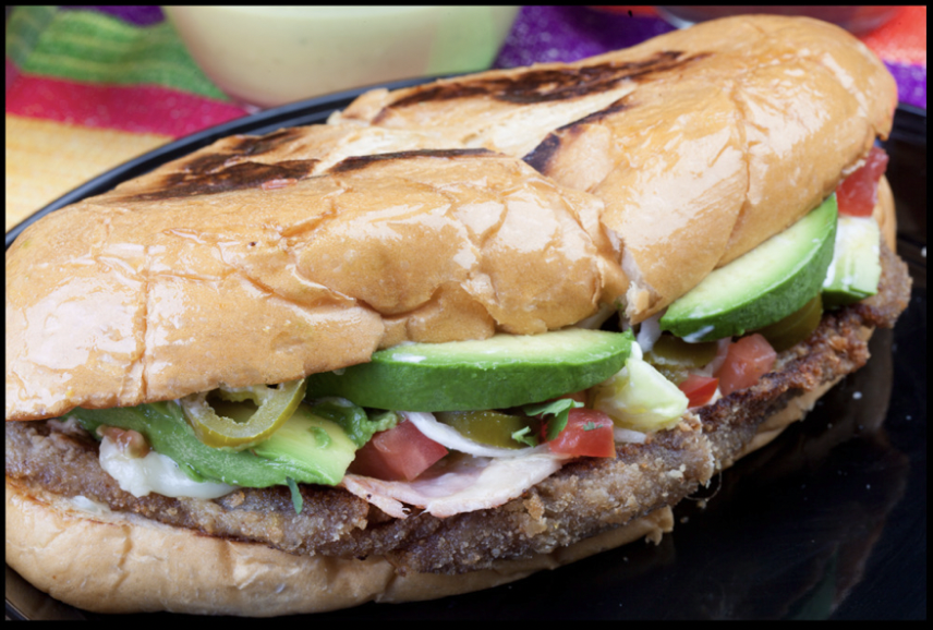Torta.