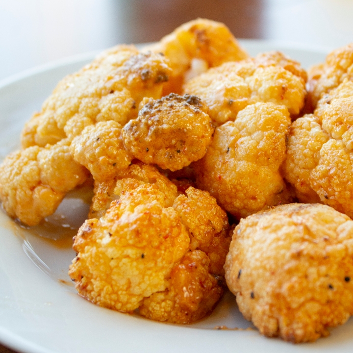 REGULAR CAULIFLOWER (feeds 1-2).