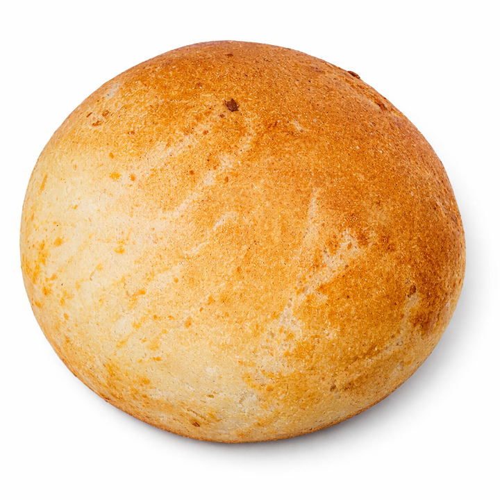 Pan de Bono.
