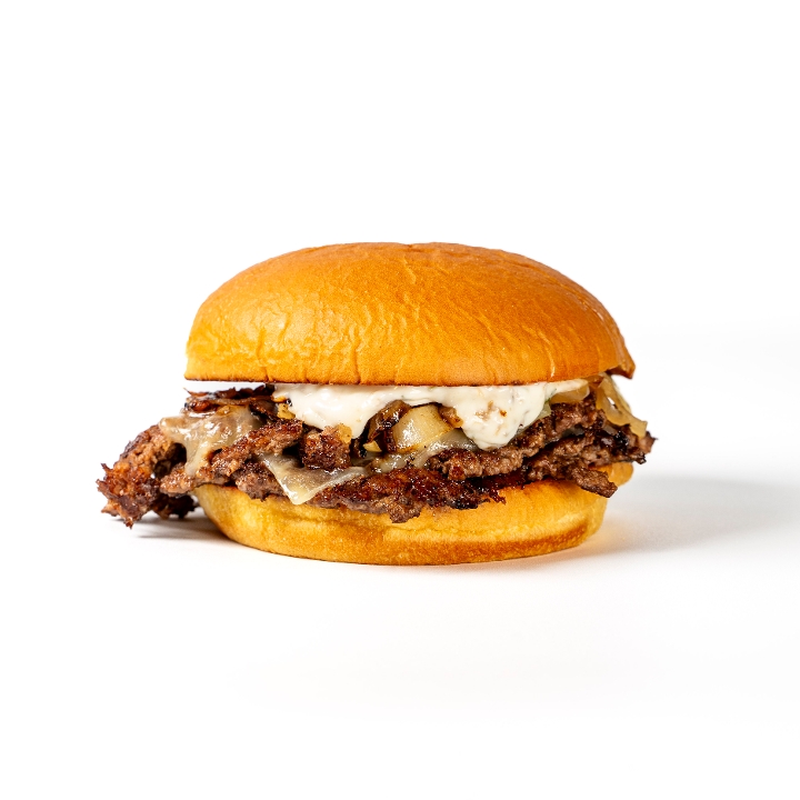 Truffle Smash.