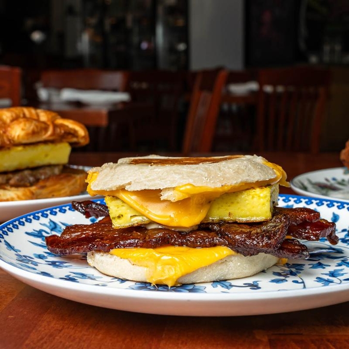 Little City (Sandwich Only).