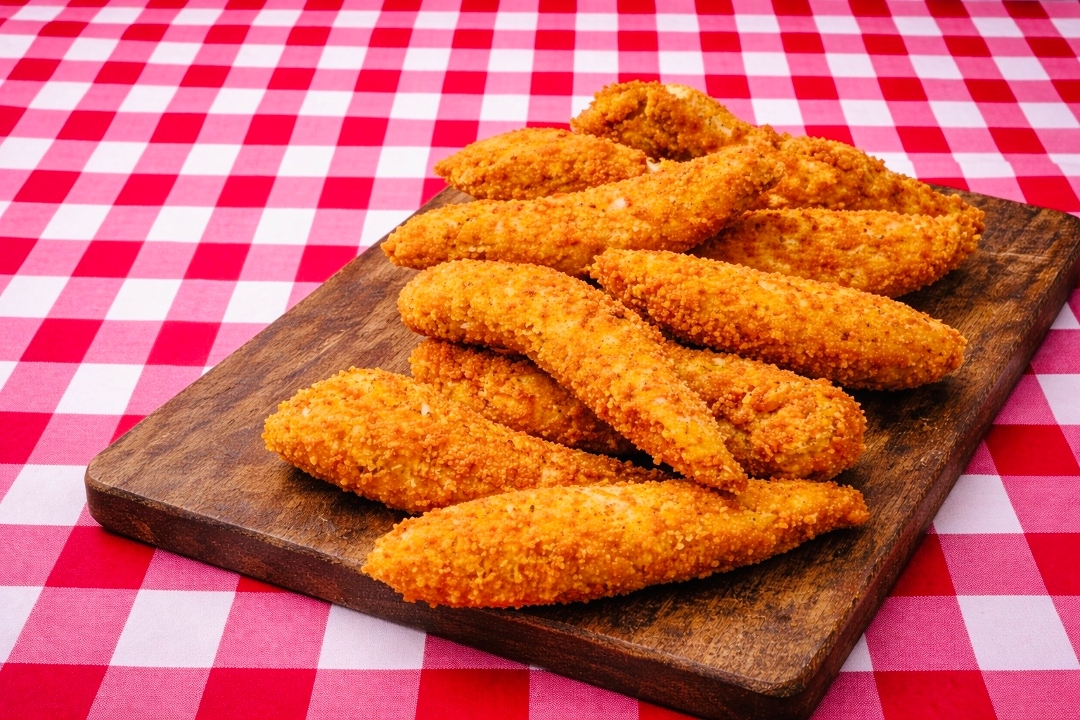 Chicken Tender.